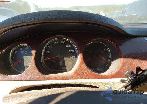 2008 Buick Lucerne Cxl from USA, damaged, VIN 1G4HD57258U206670